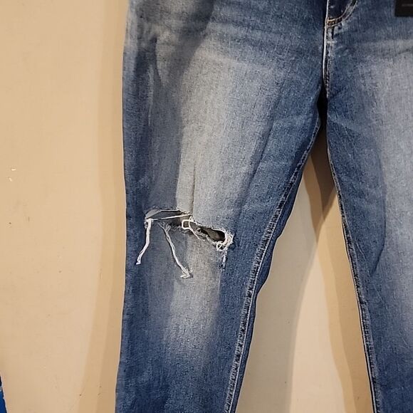 Kut from the kloth jeans size 14 NWT - Picture 3 of 7